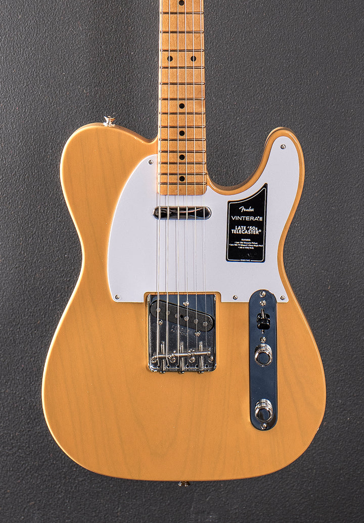 Vintera III Late 50&
