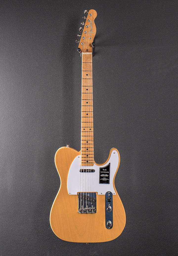 Vintera III Late 50&