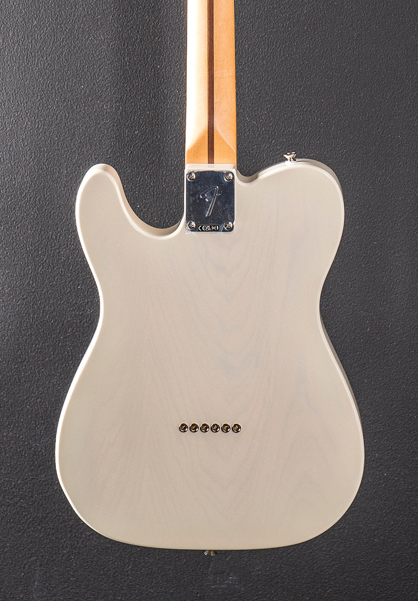 Player II Telecaster - White Blonde w/Rosewood