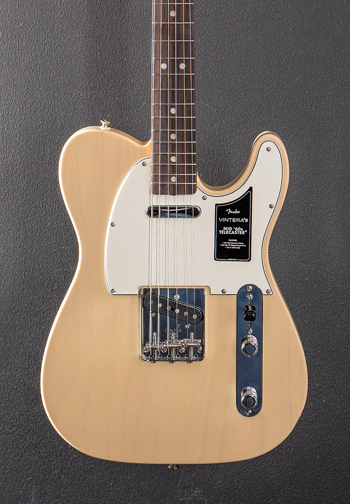 Vintera III Mid 60&