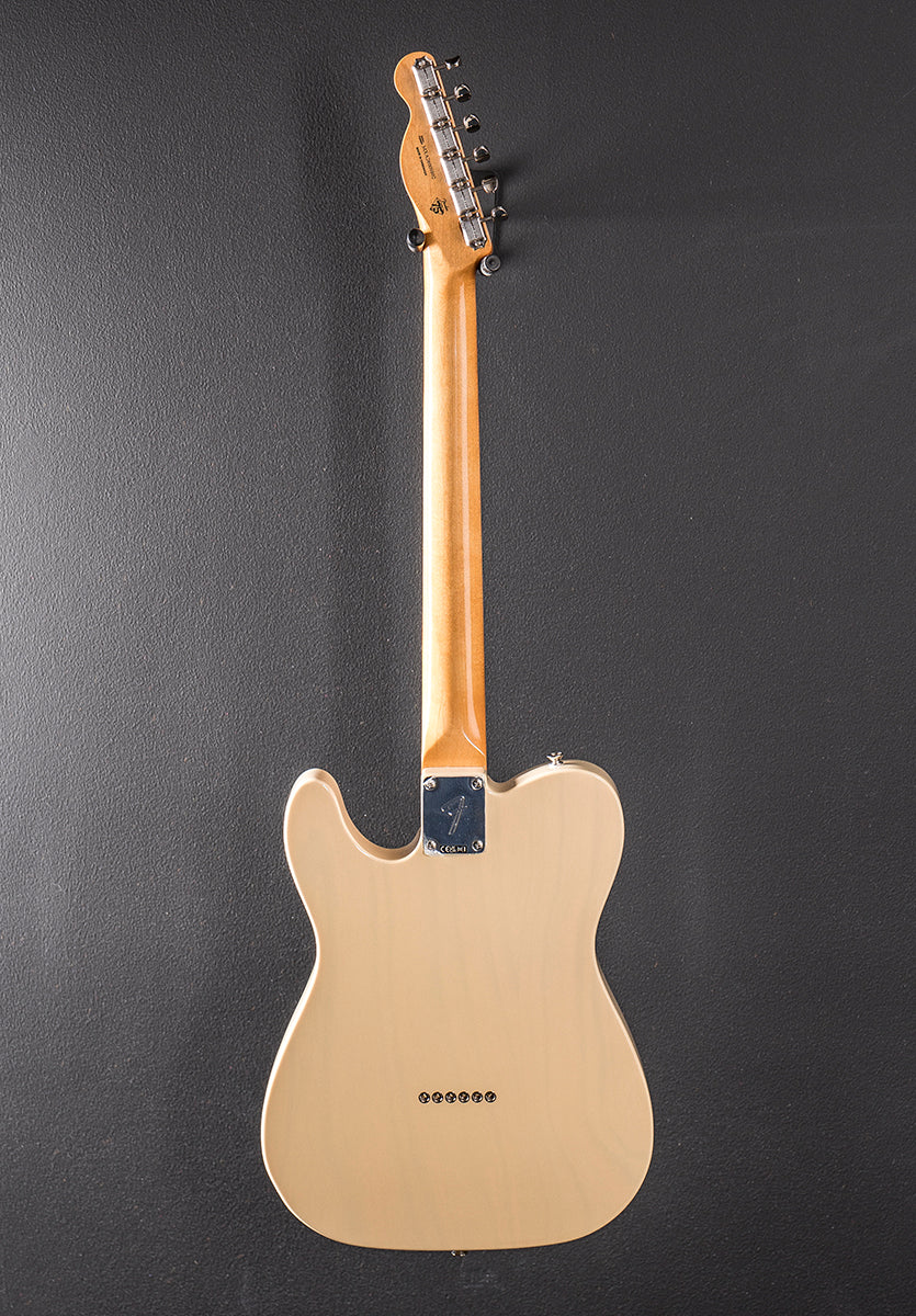 Vintera III Mid 60&