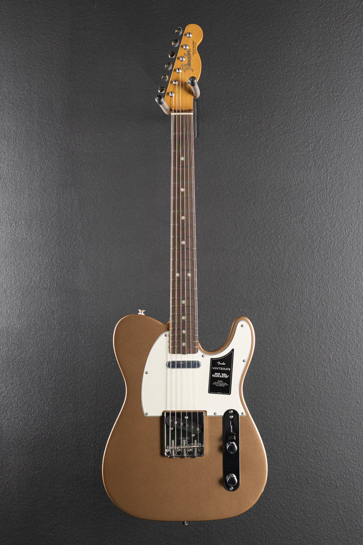 Vintera III Mid 60&