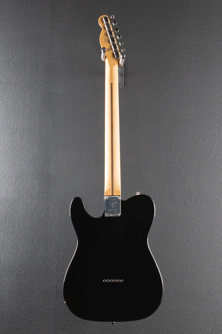 75th Anniversary Player II Baritone Telecaster - Black