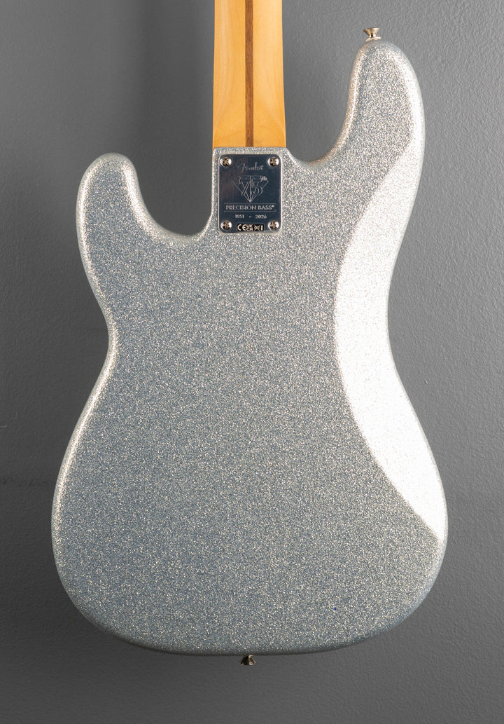 75th Anniversary Player II Precision Bass - Diamond Dust Sparkle