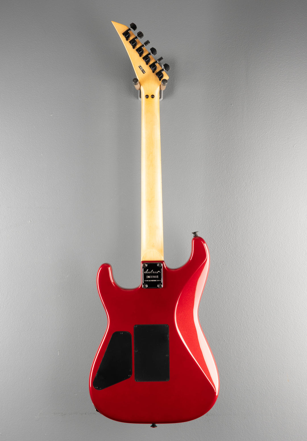 Pro Origins 1985 San Dimas SD1 HH FR - Candy Apple Red