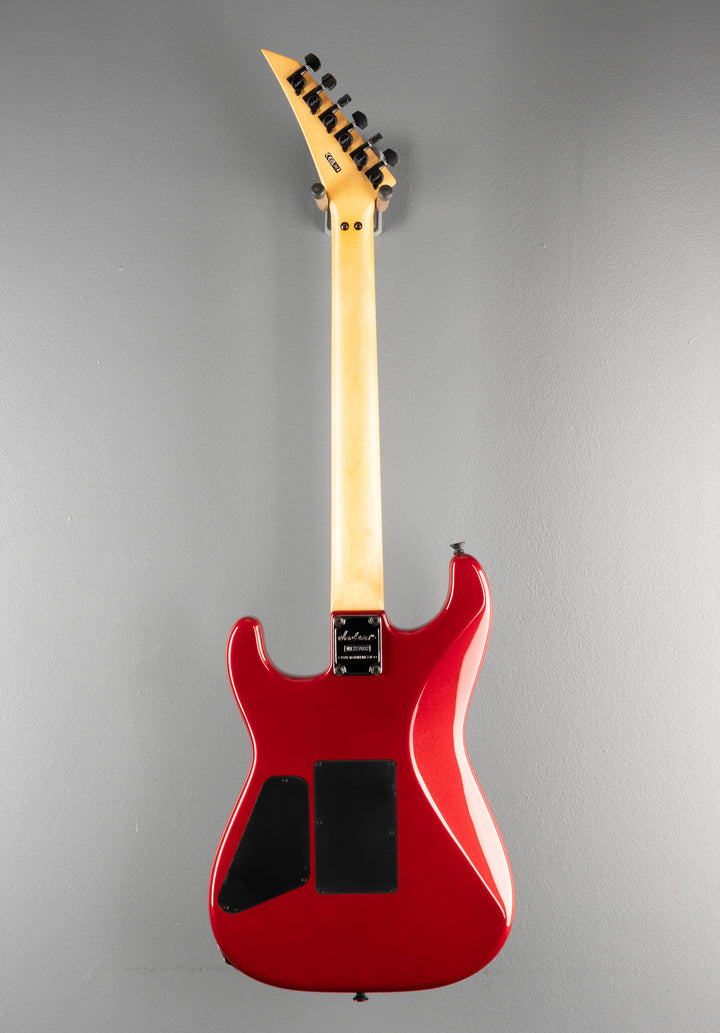 Pro Origins 1985 San Dimas SD1 HH FR - Candy Apple Red