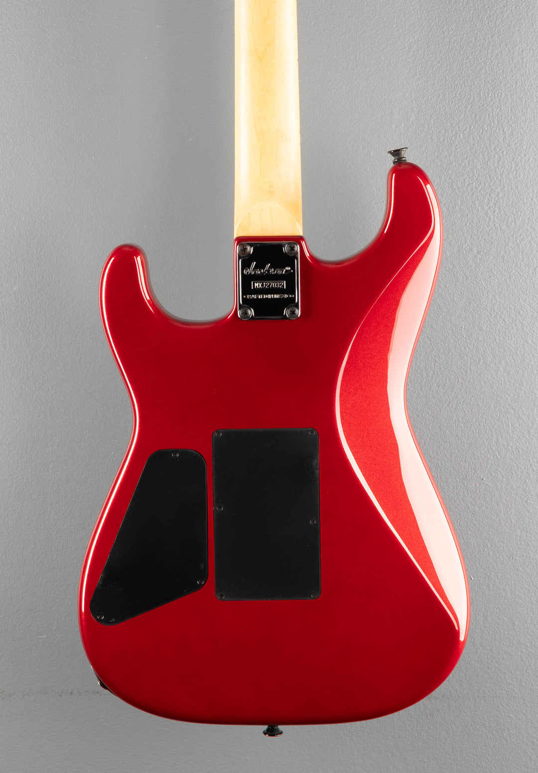 Pro Origins 1985 San Dimas SD1 HH FR - Candy Apple Red