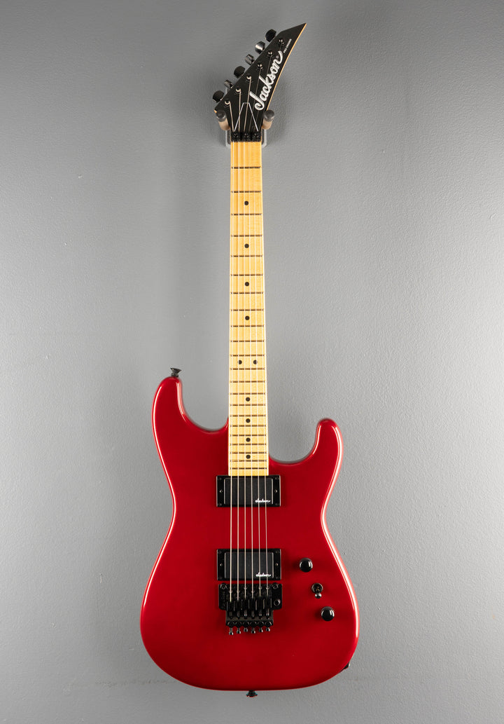 Pro Origins 1985 San Dimas SD1 HH FR - Candy Apple Red