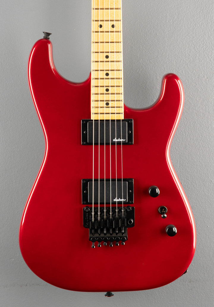 Pro Origins 1985 San Dimas SD1 HH FR - Candy Apple Red