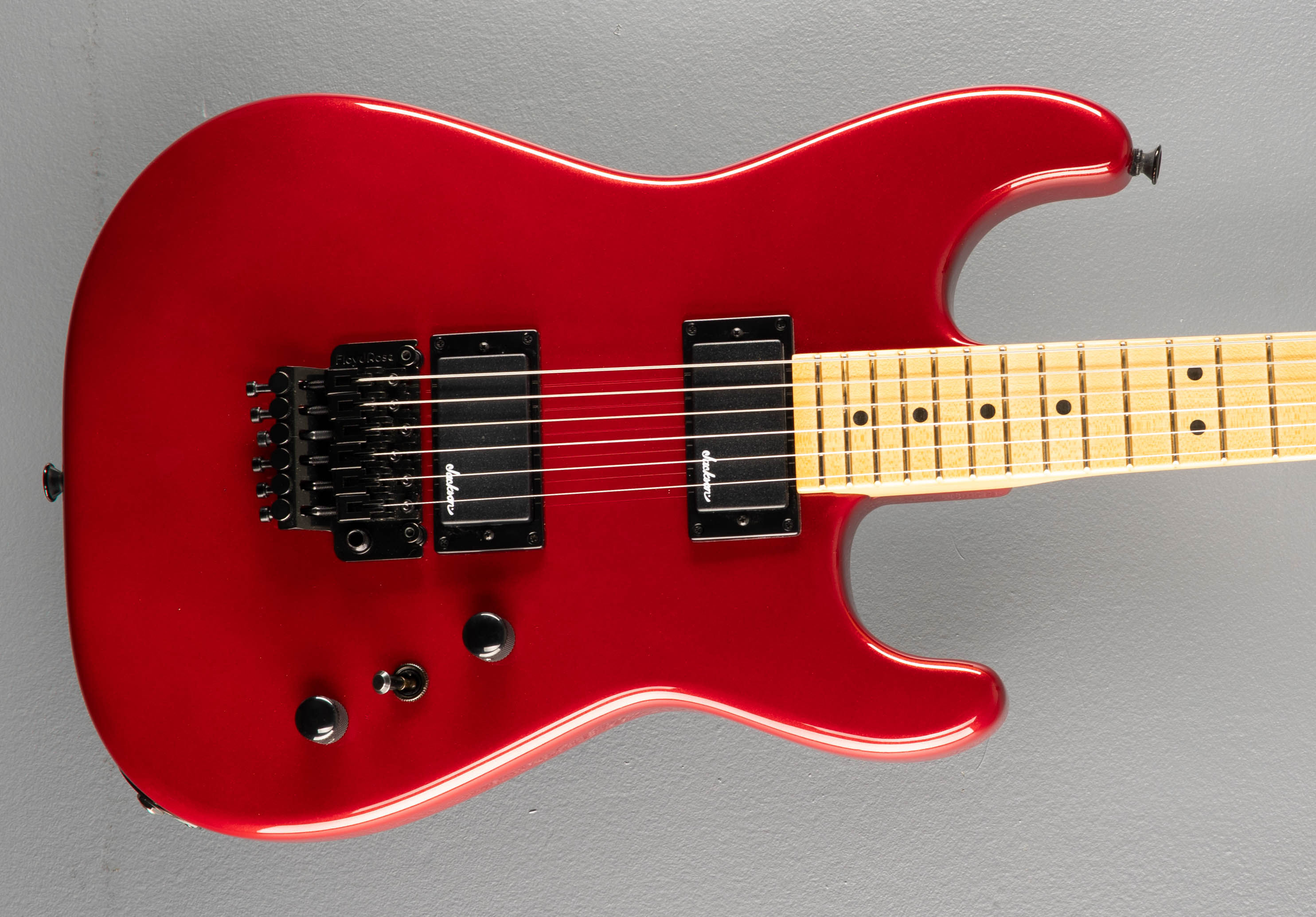 Pro Origins 1985 San Dimas SD1 HH FR - Candy Apple Red – Dave's