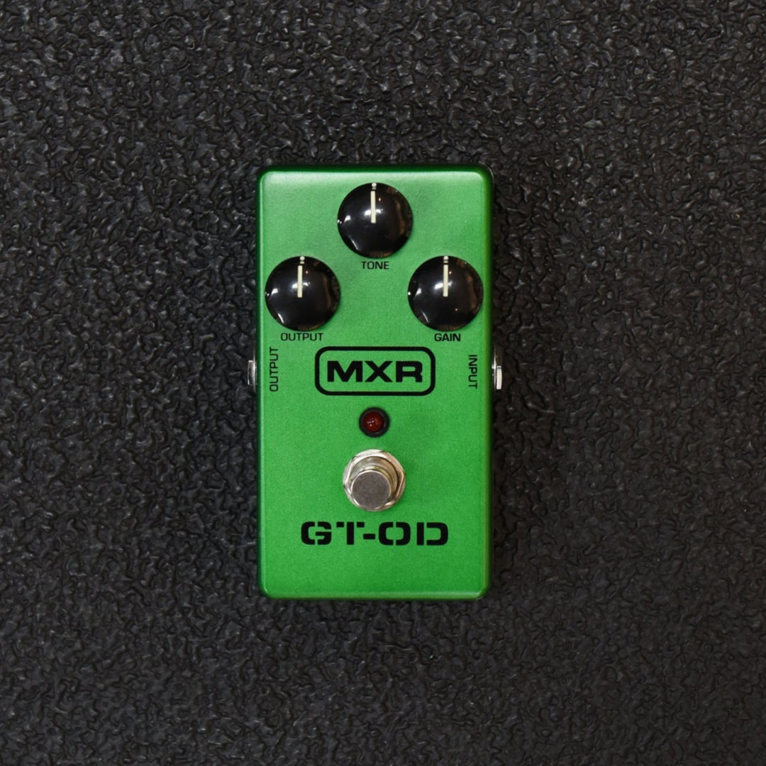 M193 GT-OD – Dave