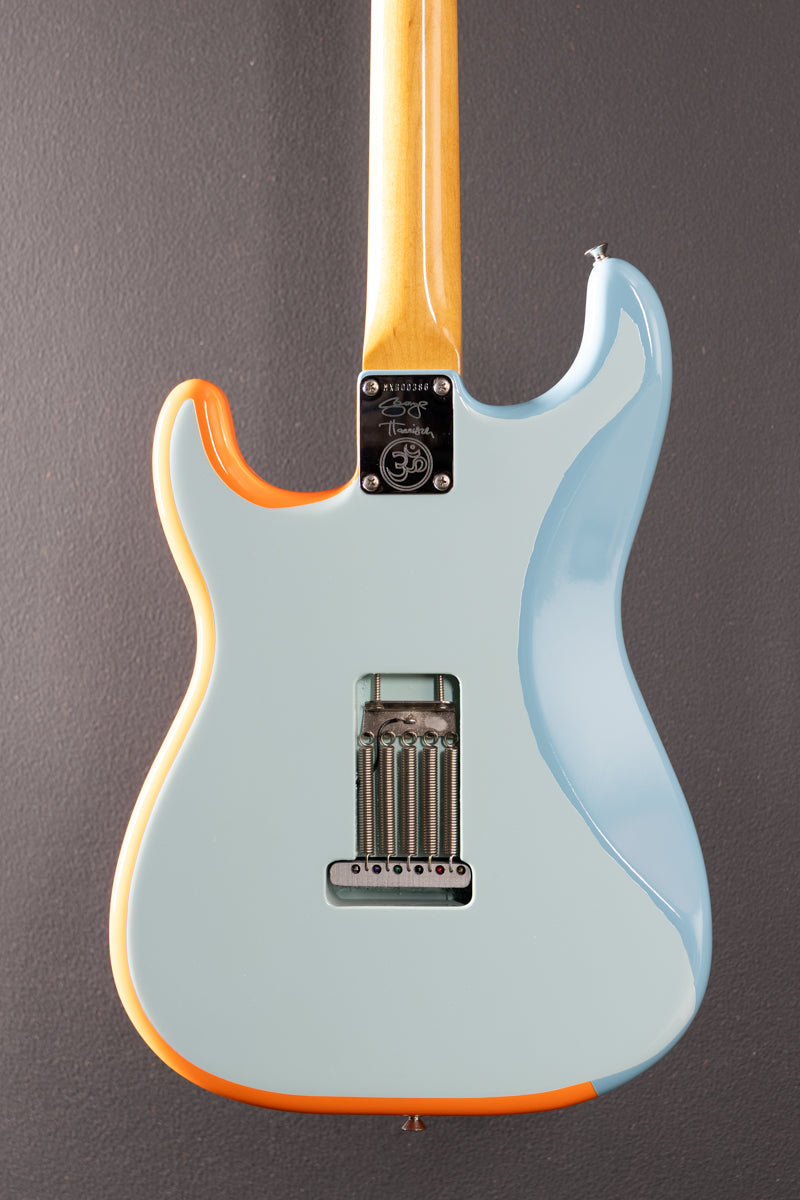 George Harrison Rocky Stratocaster® &