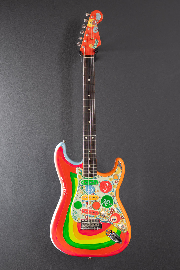 George Harrison Rocky Stratocaster® &