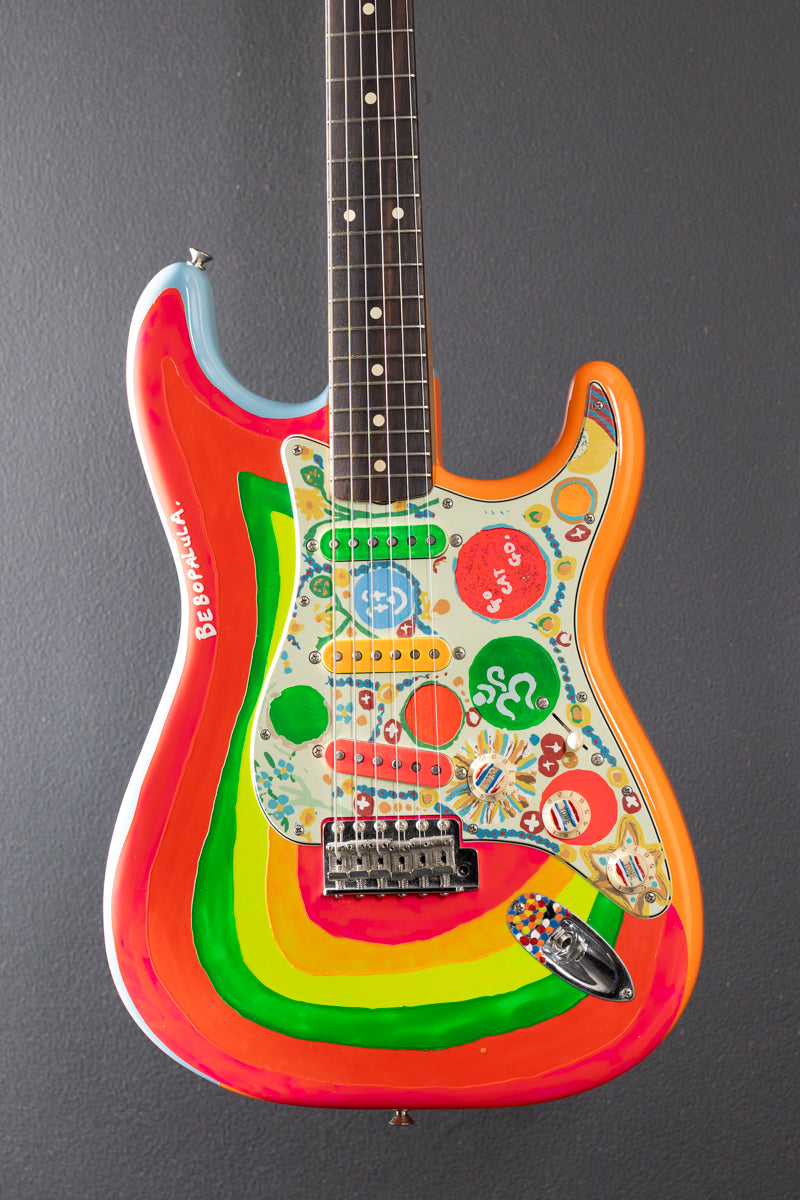 George Harrison Rocky Stratocaster® &