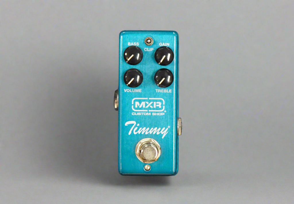 MXR Timmy Overdrive