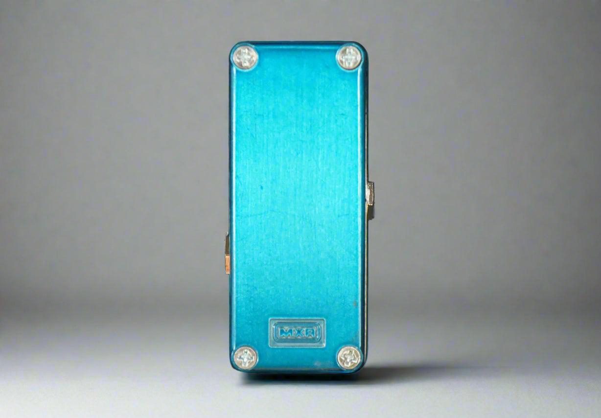 Timmy Overdrive, Recent – Dave's Guitar Shop