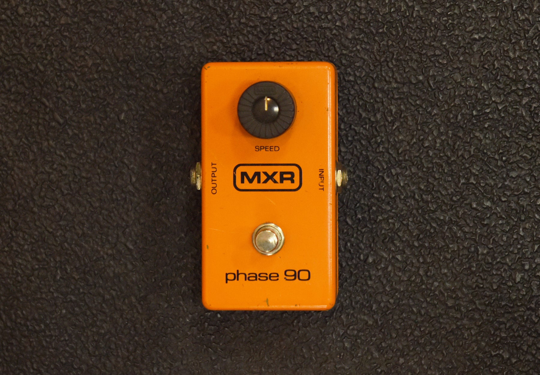 Phase 90, 80s – Dave's Guitar Shop