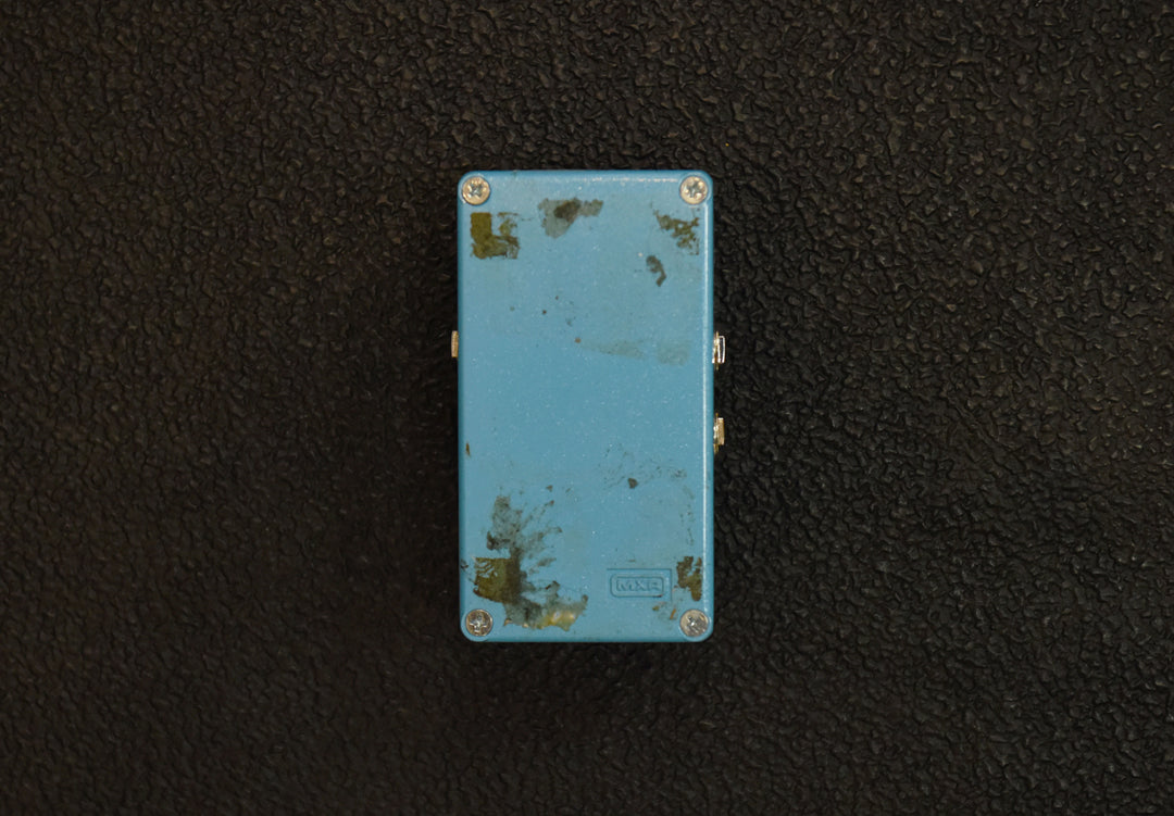 Analog Chorus, Recent