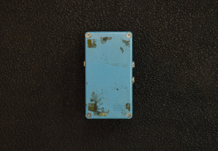 Analog Chorus, Recent