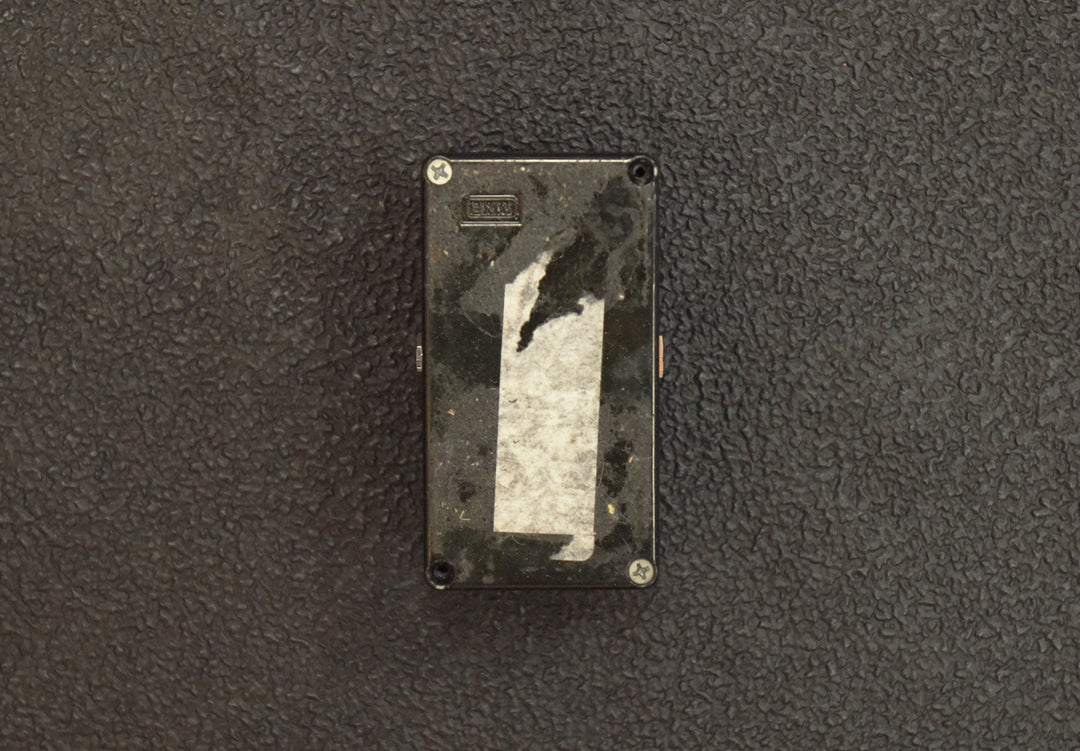 Carbon Copy Analog Delay, Recent