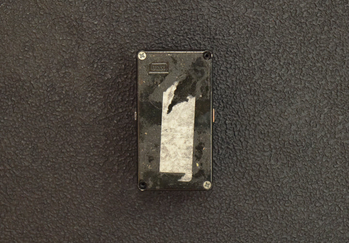 Carbon Copy Analog Delay, Recent