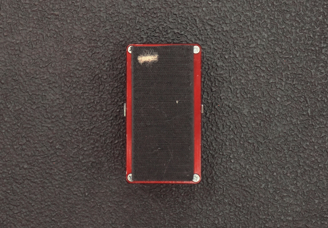 M78 Custom Badass '78 Distortion, Recent