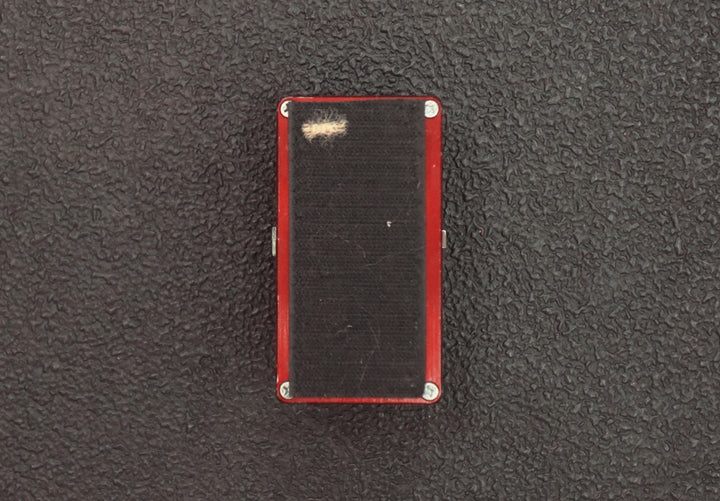 M78 Custom Badass '78 Distortion, Recent