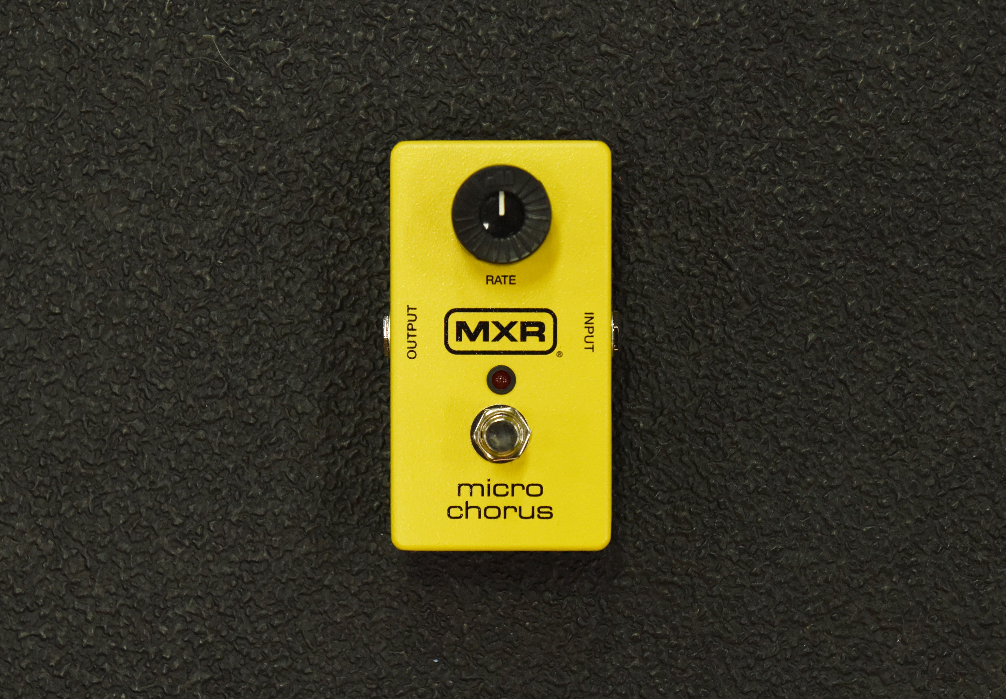 Micro Chorus, Recent – Dave's Guitar Shop