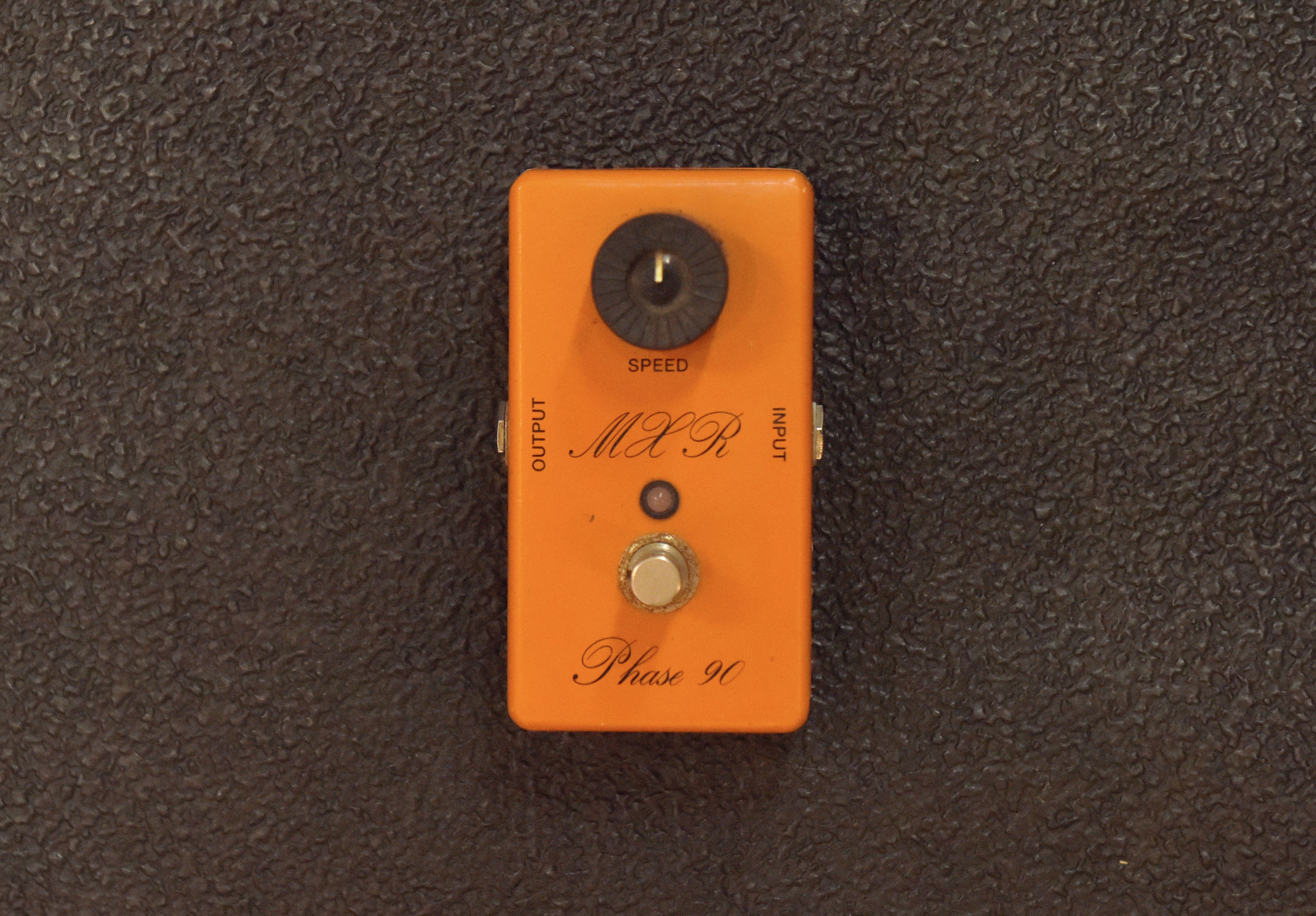 Phase 90 Script, Recent – Dave's Guitar Shop