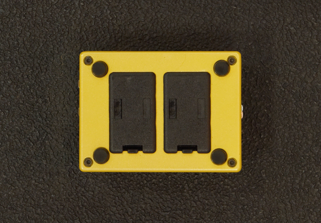 Stereo Chorus, Recent