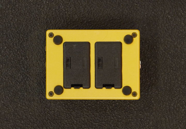 Stereo Chorus, Recent