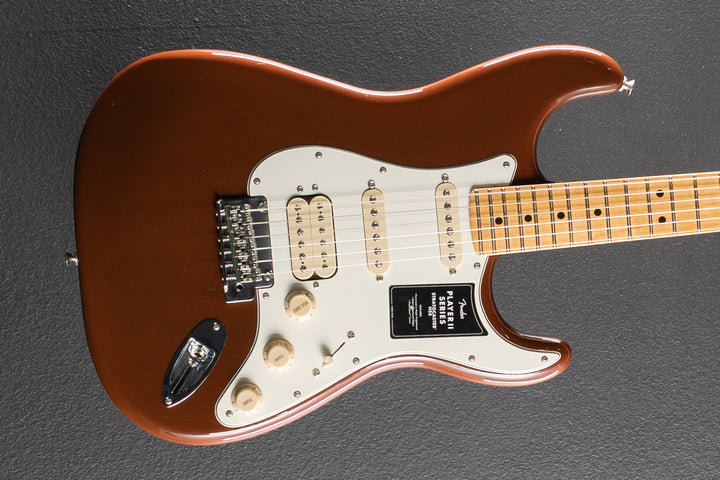 Used Player II Strat HSS &