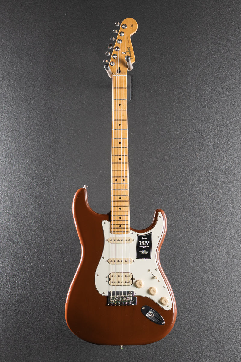 Used Player II Strat HSS &
