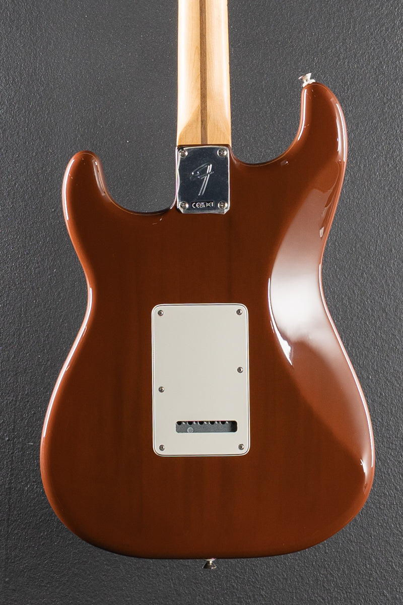 Used Player II Strat HSS &