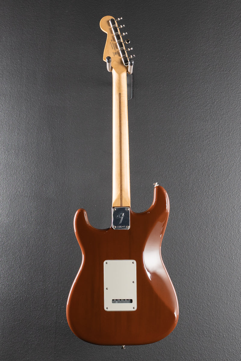 Used Player II Strat HSS &