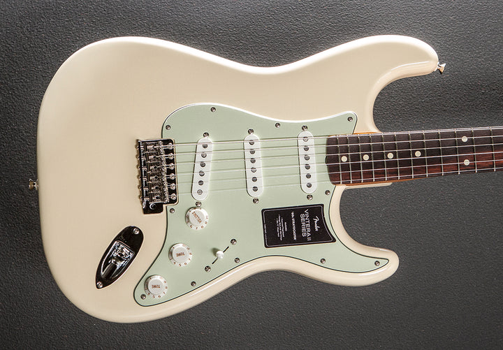 Used Vintera II 60's Strat '24