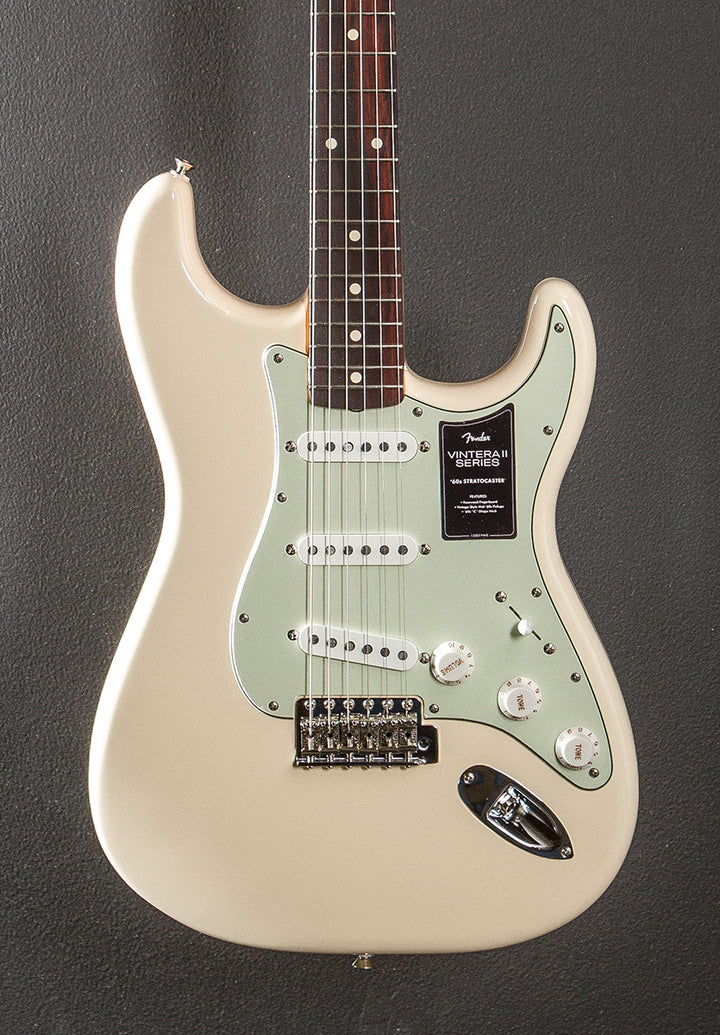 Used Vintera II 60's Strat '24
