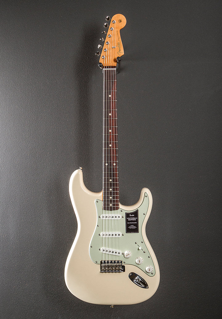 Used Vintera II 60's Strat '24