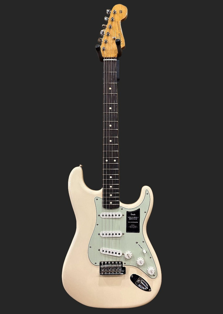 VINTERA® II '60S STRATOCASTER
