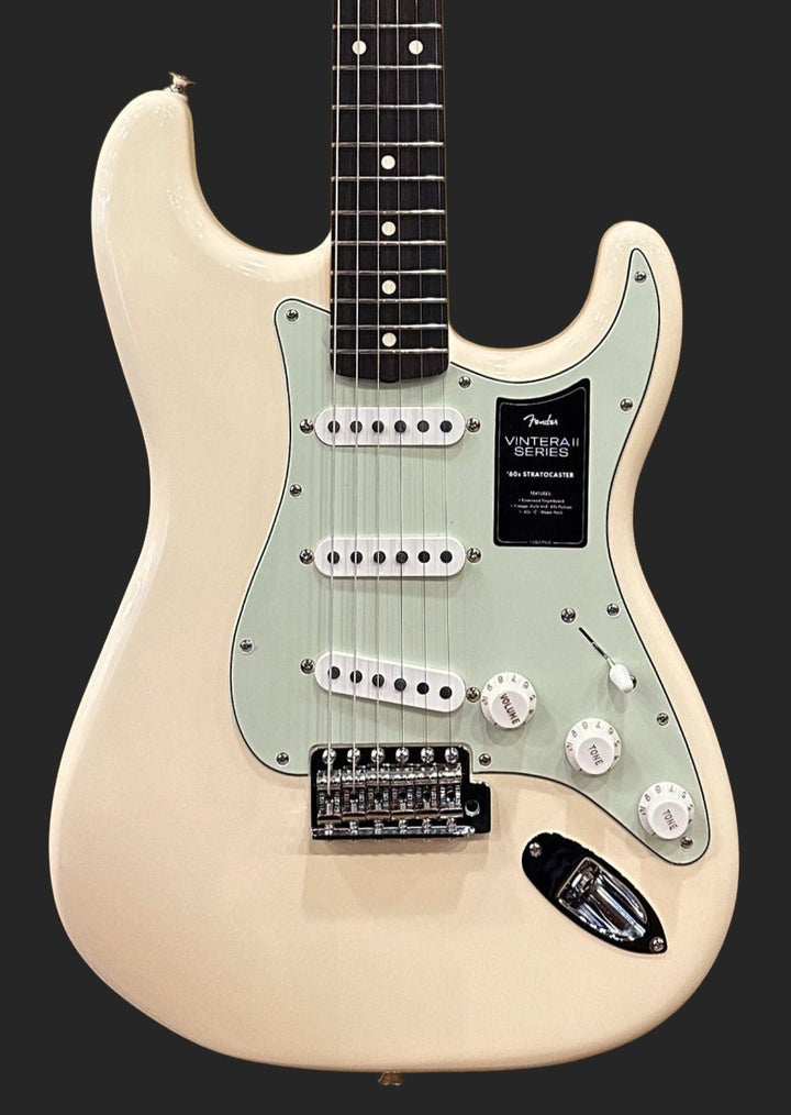 VINTERA® II '60S STRATOCASTER
