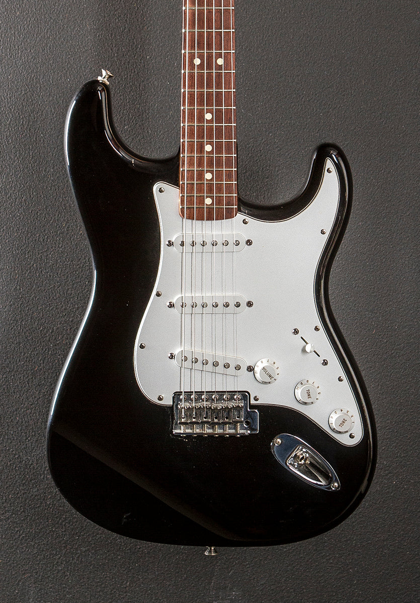 Used Standard Strat &