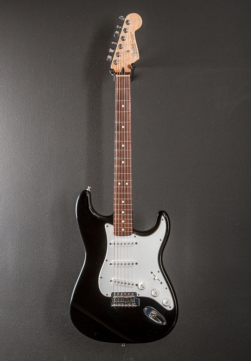 Used Standard Strat &