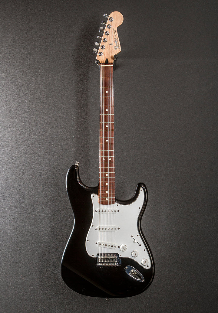 Used Standard Strat &