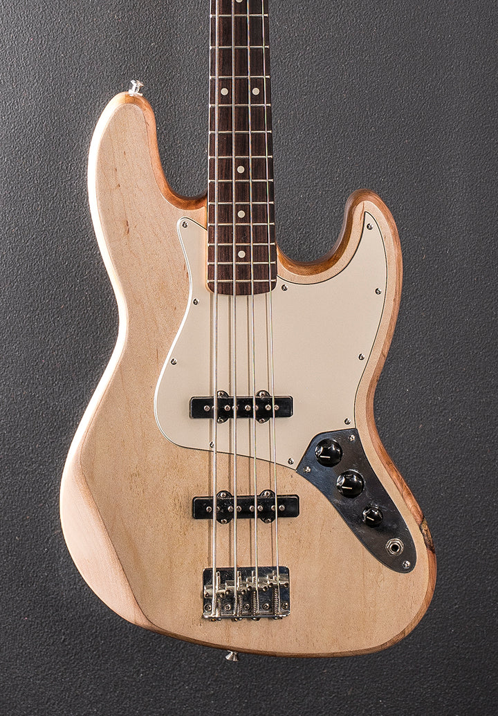 Used Standard Jazz Bass &