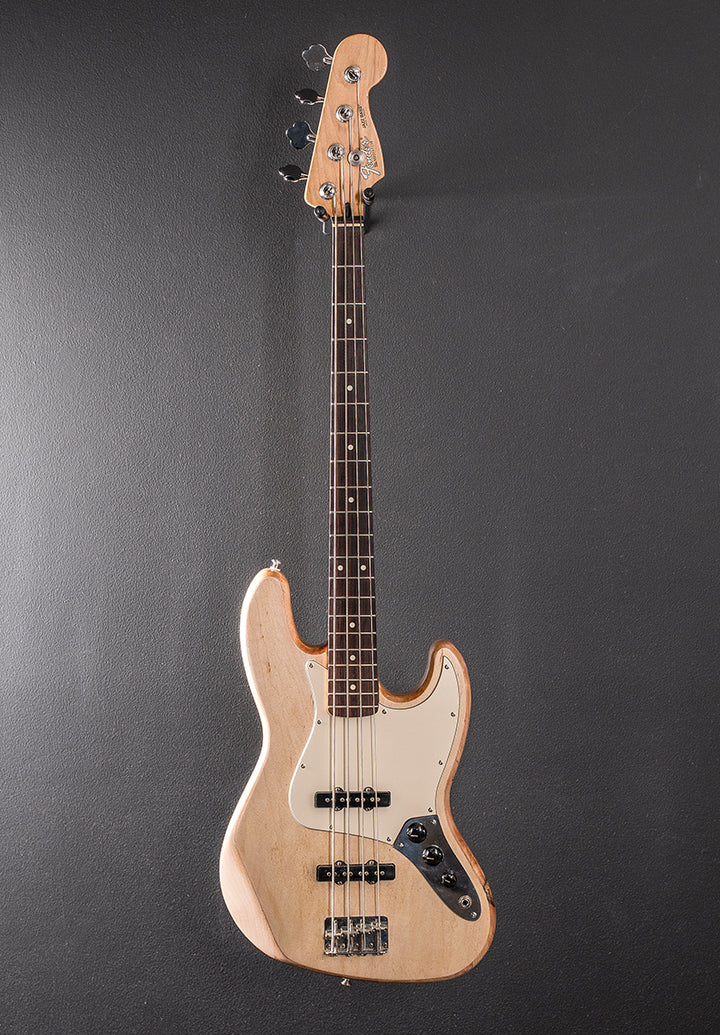 Used Standard Jazz Bass &