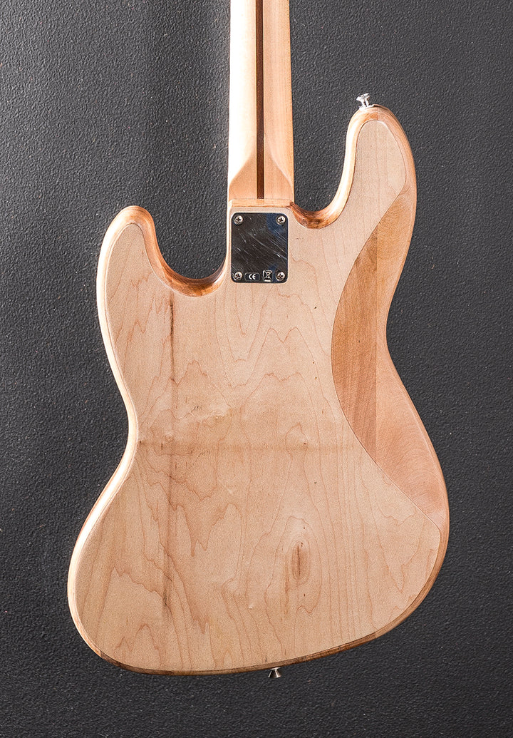 Used Standard Jazz Bass &