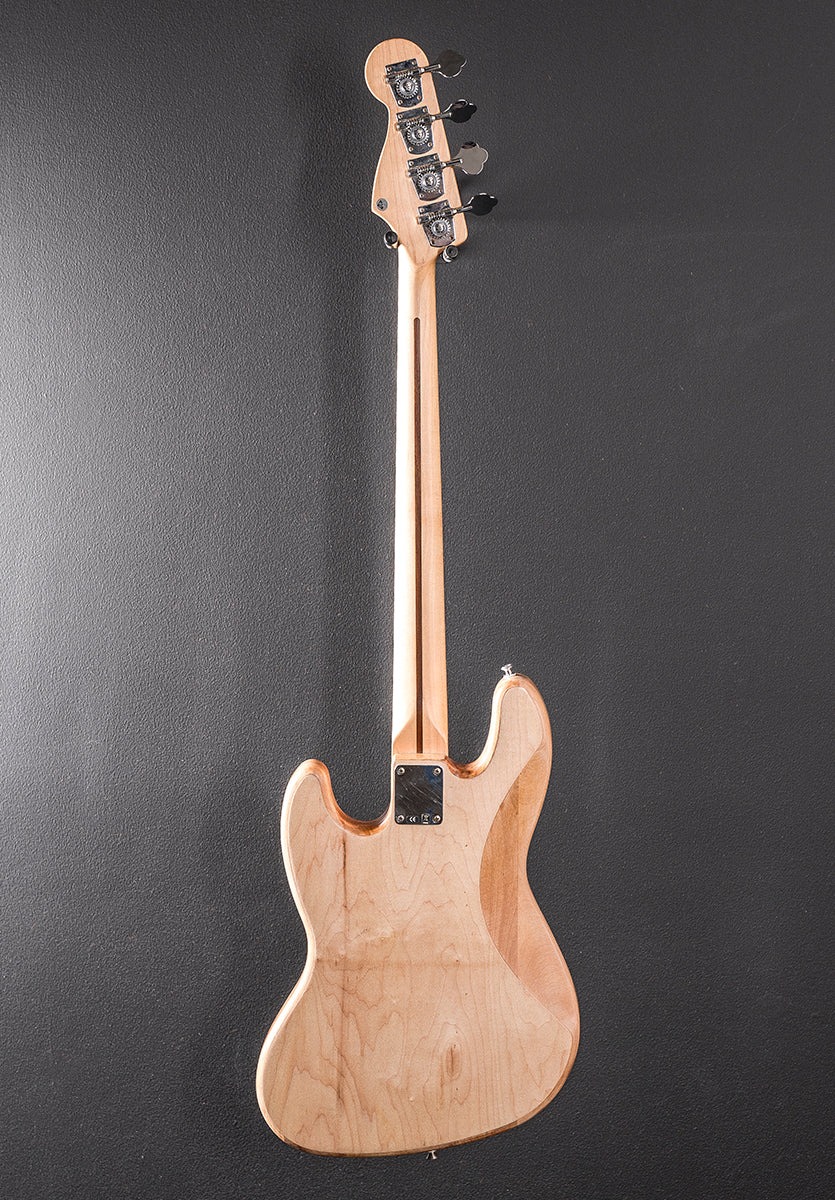 Used Standard Jazz Bass &