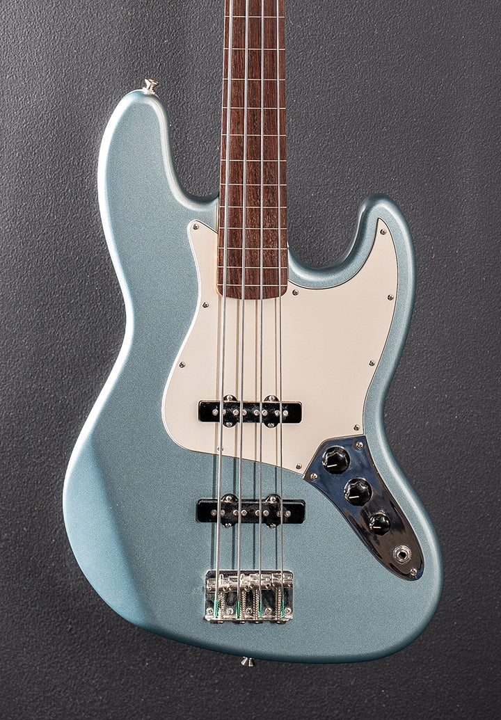 Used Standard Fretless Jazz Bass &
