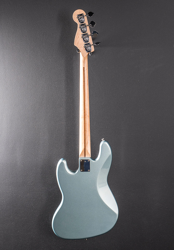 Used Standard Fretless Jazz Bass &