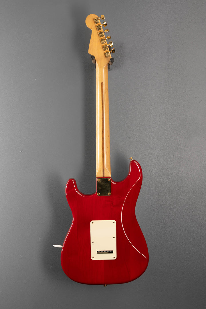 FMT Stratocaster, '02